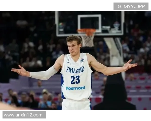 劳里马尔卡宁如何在NBA赛场上崭露头角成为新星球员的成功之路 劳里马尔卡宁如何在NBA赛场上崭露头角成为新星球员的成功之路